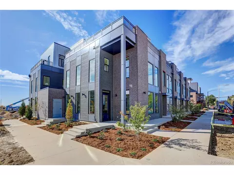 5860 W 91st Ave, Westminster, CO 80031