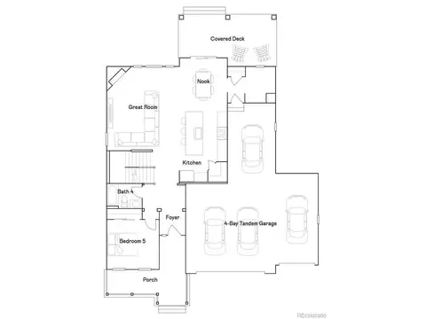 24564 E Kettle Ct, Aurora, CO 80016 photo 12