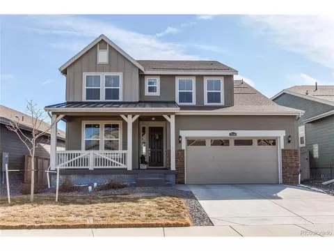 17046 Desert Wine Trl, Parker, CO 80134