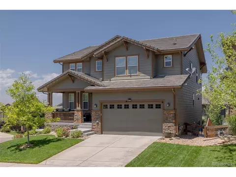 14000 Kenneth Loop, Parker, CO 80134