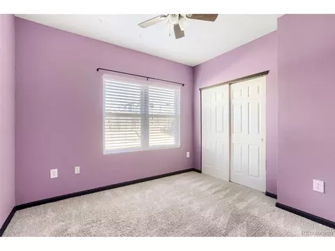 Bedroom - 503 Lucca Dr, Evans, CO 80620 photo 1 of 2