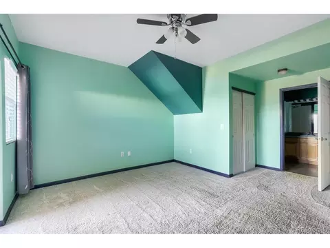 Bedroom - 503 Lucca Dr, Evans, CO 80620 photo 2 of 2