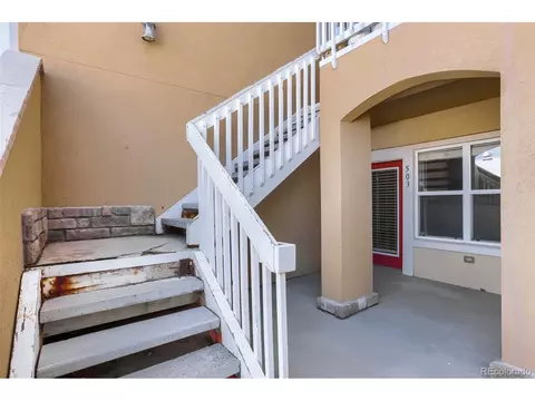 Exterior - 503 Lucca Dr, Evans, CO 80620 photo 3 of 4