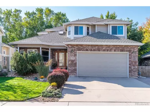 2701 Falcon Dr, Longmont, CO 80503