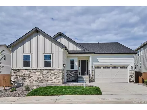 9197 Ironwood St, Highlands Ranch, CO 80129