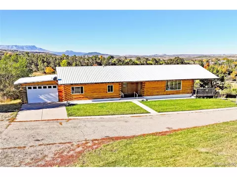 15616 57 12 Rd, Collbran, CO 81624