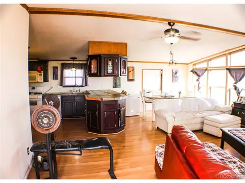 3705 S Johnson Rd, Rush, CO 80833 photo 2