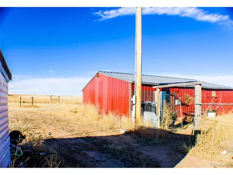 3705 S Johnson Rd, Rush, CO 80833 photo 16