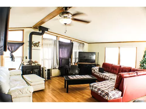 3705 S Johnson Rd, Rush, CO 80833 photo 4