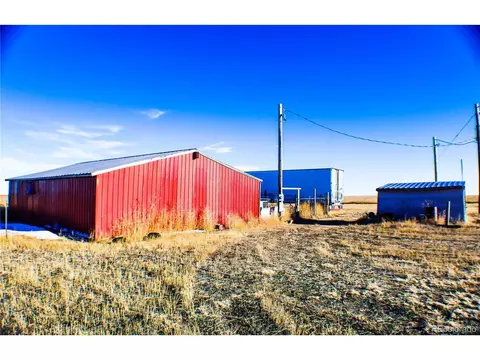3705 S Johnson Rd, Rush, CO 80833 photo 17