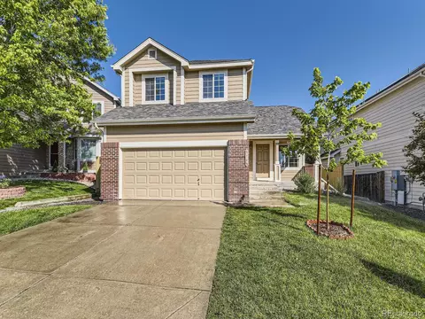 5729 S Zante Cir, Aurora, CO 80015