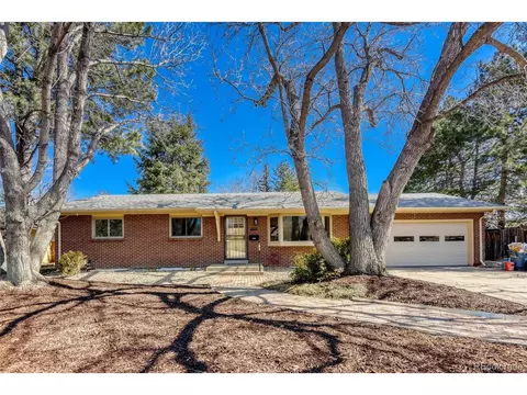 2698 S Niagara St, Denver, CO 80224