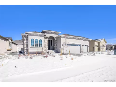 12556 Stone Valley Dr, Peyton, CO 80831 photo 1