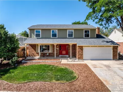3653 E 133rd Ct, Thornton, CO 80241