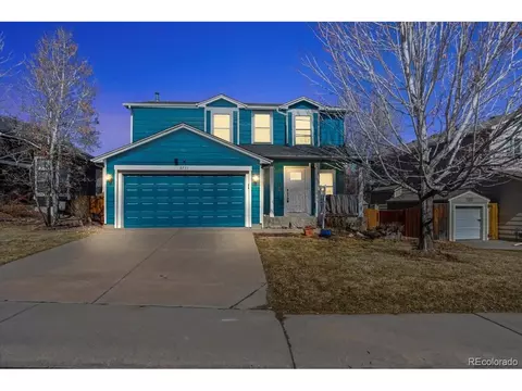 8731 Wildrye Cir, Parker, CO 80134