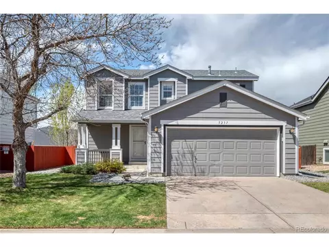 5237 S Malaya Way, Centennial, CO 80015