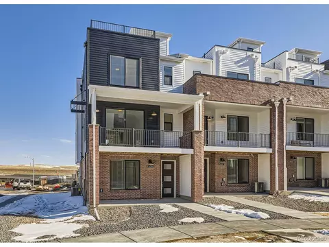 9639 Browns Peak Cir, Littleton, CO 80125