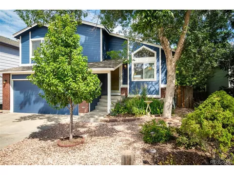 5851 Santana Dr, Colorado Springs, CO 80923