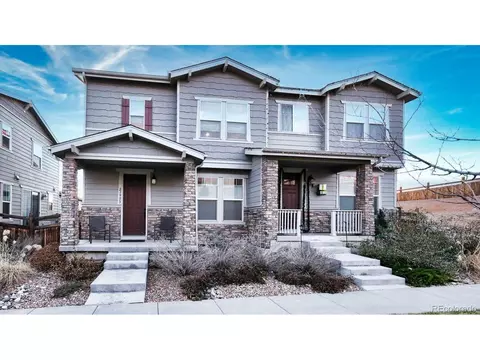 21953 E Quincy Cir, Aurora, CO 80015