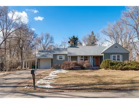 1351 Reed St, Lakewood, CO 80214