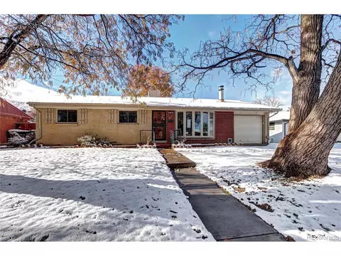 8631 Faraday St, Denver, CO 80229