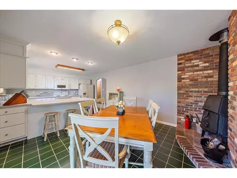 9730 S Warhawk Rd, Conifer, CO 80433 photo 13