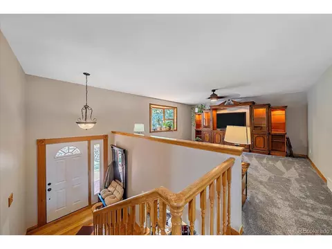 9730 S Warhawk Rd, Conifer, CO 80433 photo 6