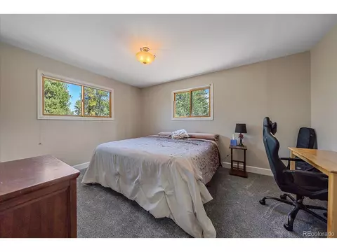 9730 S Warhawk Rd, Conifer, CO 80433 photo 18