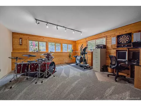 9730 S Warhawk Rd, Conifer, CO 80433 photo 25