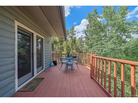 9730 S Warhawk Rd, Conifer, CO 80433 photo 32