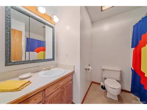 9730 S Warhawk Rd, Conifer, CO 80433 photo 19