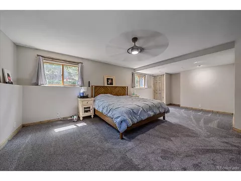 9730 S Warhawk Rd, Conifer, CO 80433 photo 20