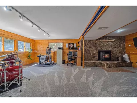 9730 S Warhawk Rd, Conifer, CO 80433 photo 26