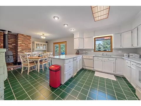 9730 S Warhawk Rd, Conifer, CO 80433 photo 9