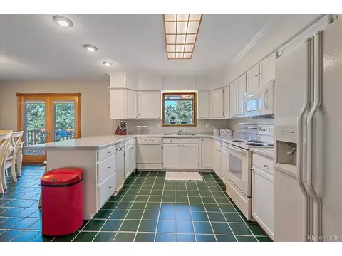 9730 S Warhawk Rd, Conifer, CO 80433 photo 10
