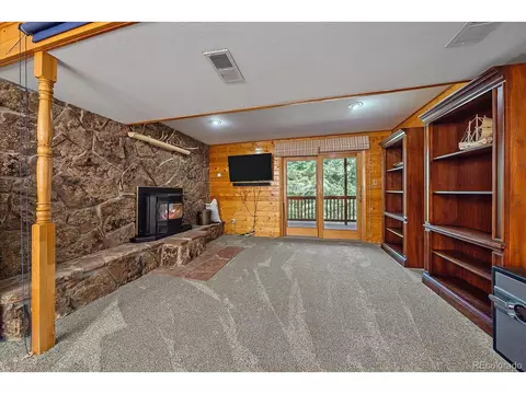 9730 S Warhawk Rd, Conifer, CO 80433 photo 23