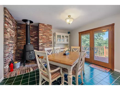 9730 S Warhawk Rd, Conifer, CO 80433 photo 12