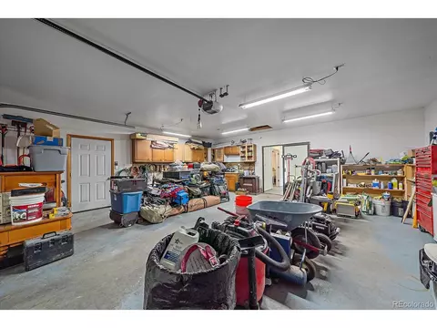 9730 S Warhawk Rd, Conifer, CO 80433 photo 29