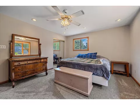 9730 S Warhawk Rd, Conifer, CO 80433 photo 15