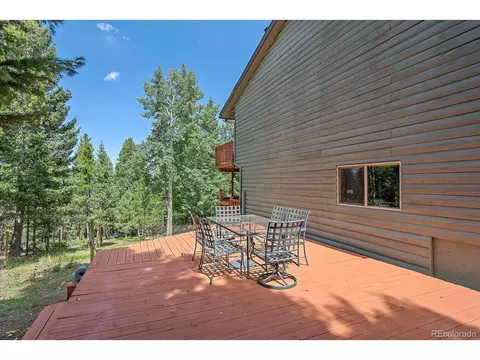 9730 S Warhawk Rd, Conifer, CO 80433 photo 34