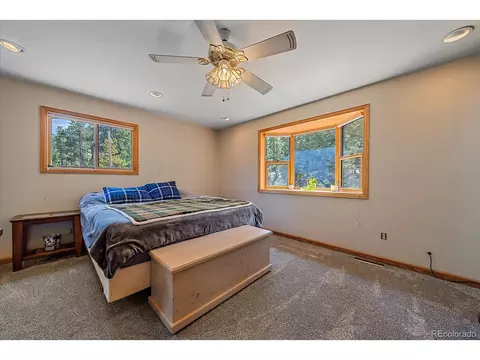 9730 S Warhawk Rd, Conifer, CO 80433 photo 14