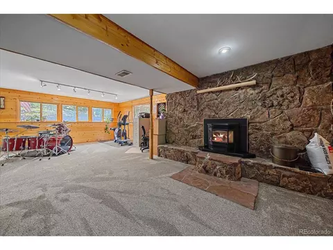 9730 S Warhawk Rd, Conifer, CO 80433 photo 24