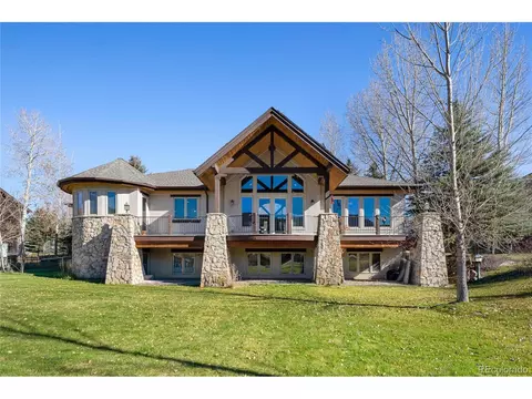 270 Black Bear Dr, Gypsum, CO 81637