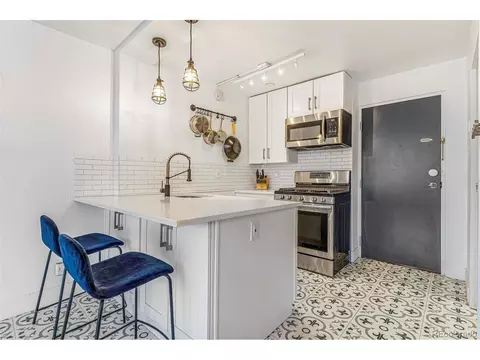 789 N Clarkson St #406, Denver, CO 80218