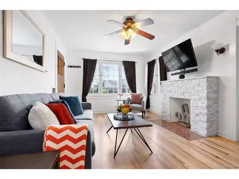 3319 E 27th Ave, Denver, CO 80205 photo 4