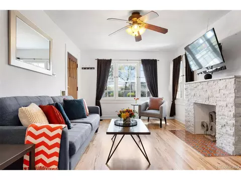 3319 E 27th Ave, Denver, CO 80205