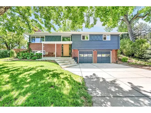 11860 Swadley Dr, Lakewood, CO 80215