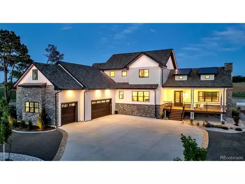 8102 Dreamers Ridge Rd, Longmont, CO 80504