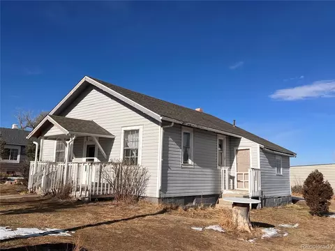 38563 Monroe St, Agate, CO 80101 photo 1
