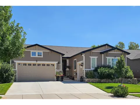5957 Tranquil Stream Ln, Colorado Springs, CO 80923